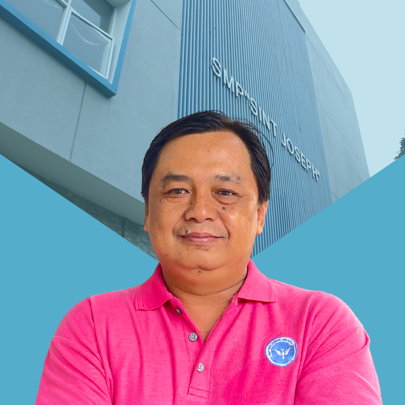 Foto Alex Noviaan Adhicandra, S.Kom.