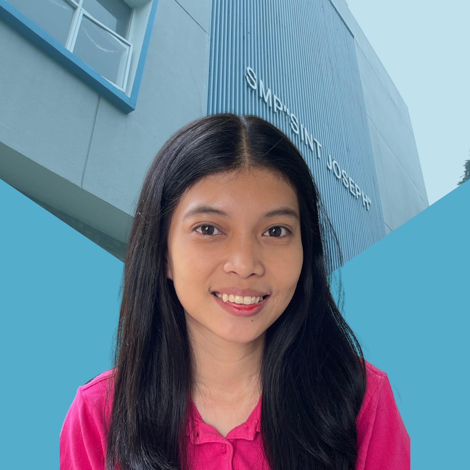 Bertilia Capriana Ayudanti, S.Pd.