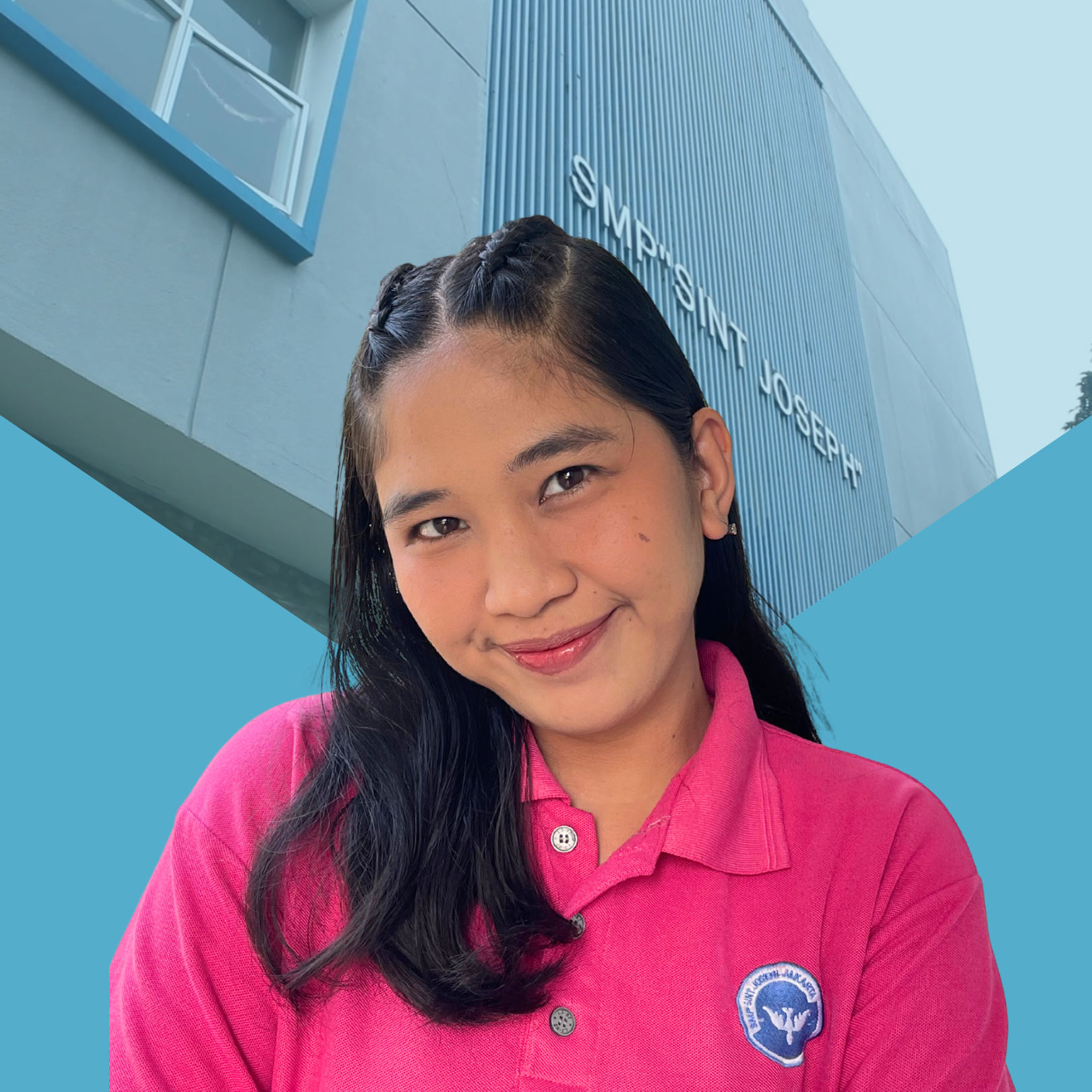 Foto Deaby Nathalia Sidabutar, S.Pd.